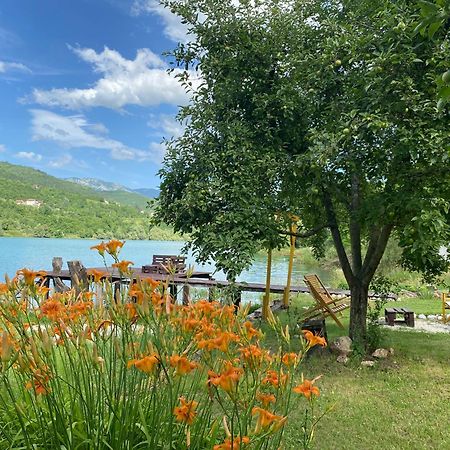 Konjic Lakeside Resort エクステリア 写真