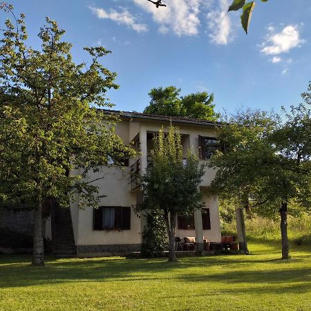 Konjic Lakeside Resort エクステリア 写真