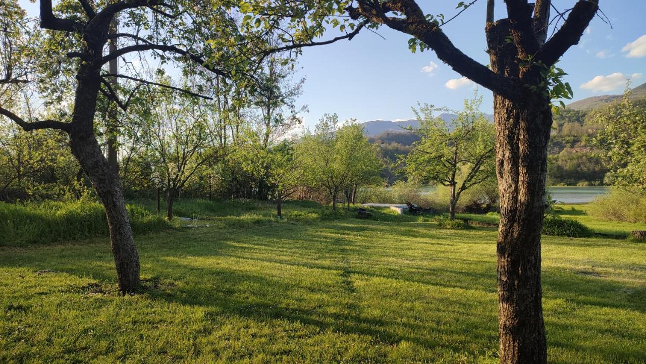 Konjic Lakeside Resort 部屋 写真