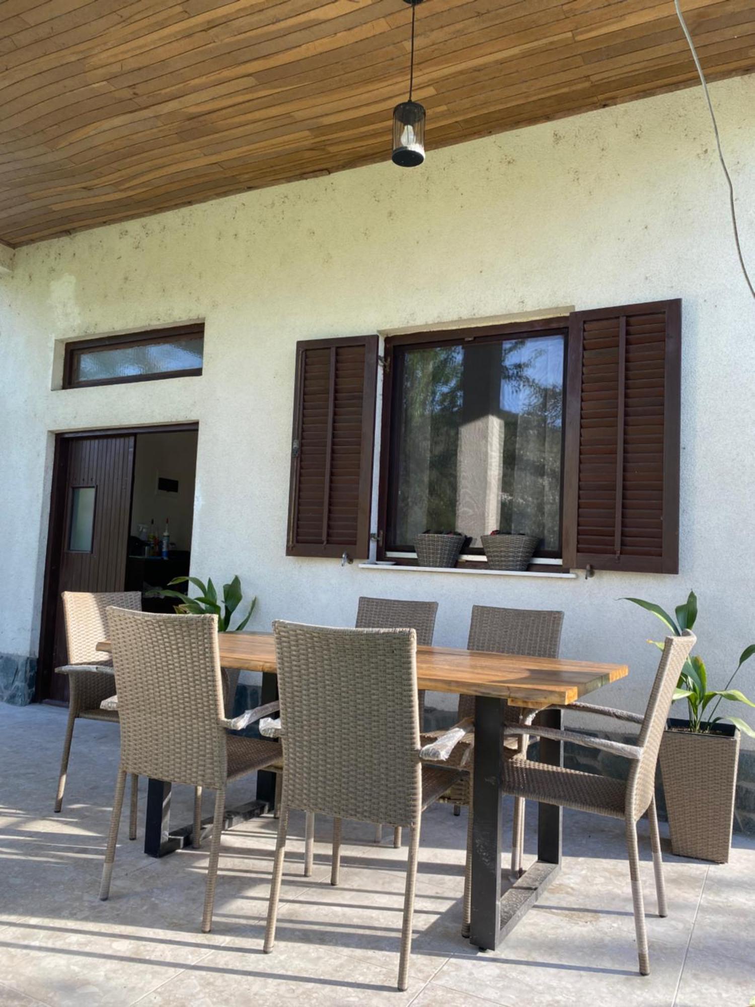 Konjic Lakeside Resort エクステリア 写真