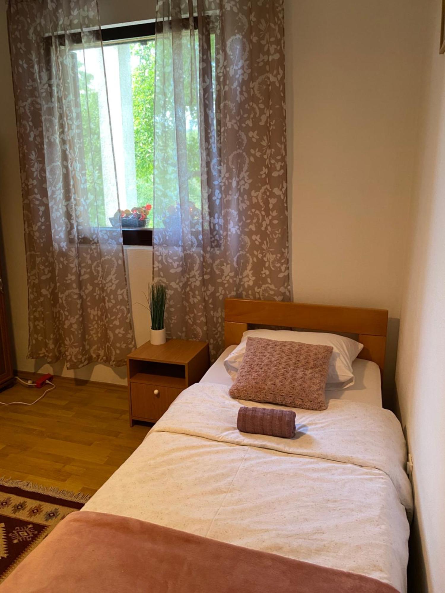 Konjic Lakeside Resort エクステリア 写真