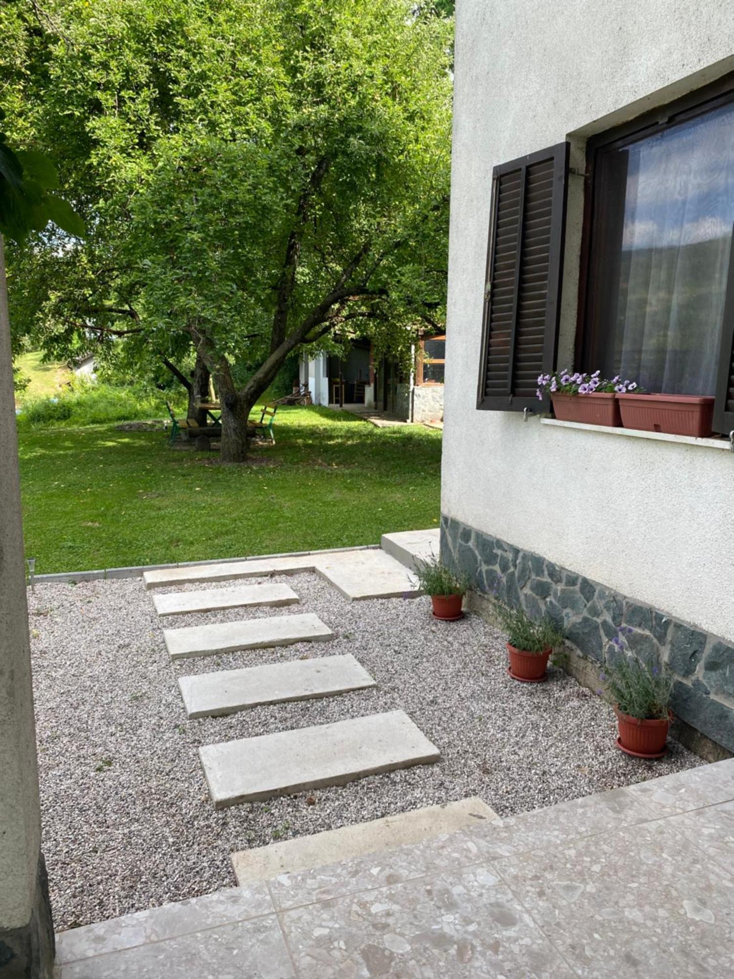 Konjic Lakeside Resort エクステリア 写真