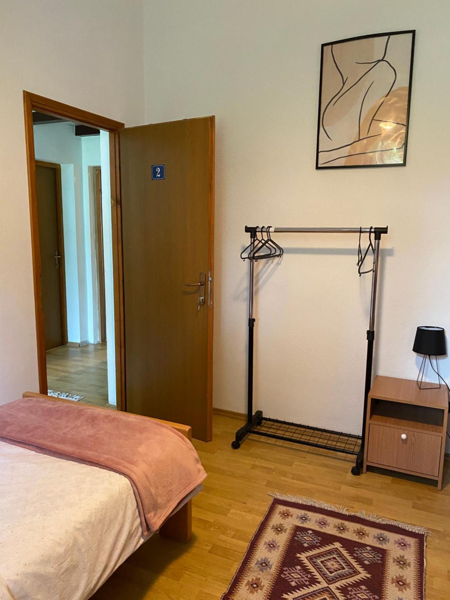 Konjic Lakeside Resort エクステリア 写真